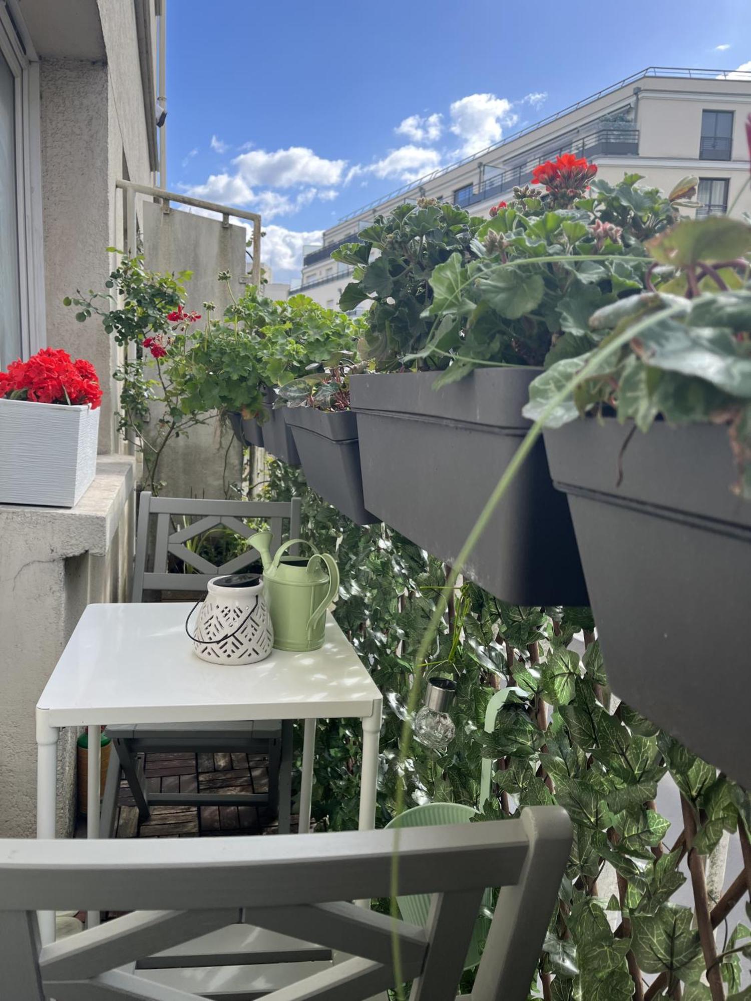 Entire 60M2 Apartment - Close To Paris - Parking - Kitchen - 2Min Rerb - Olympic'24 Bourg-la-Reine Exterior photo